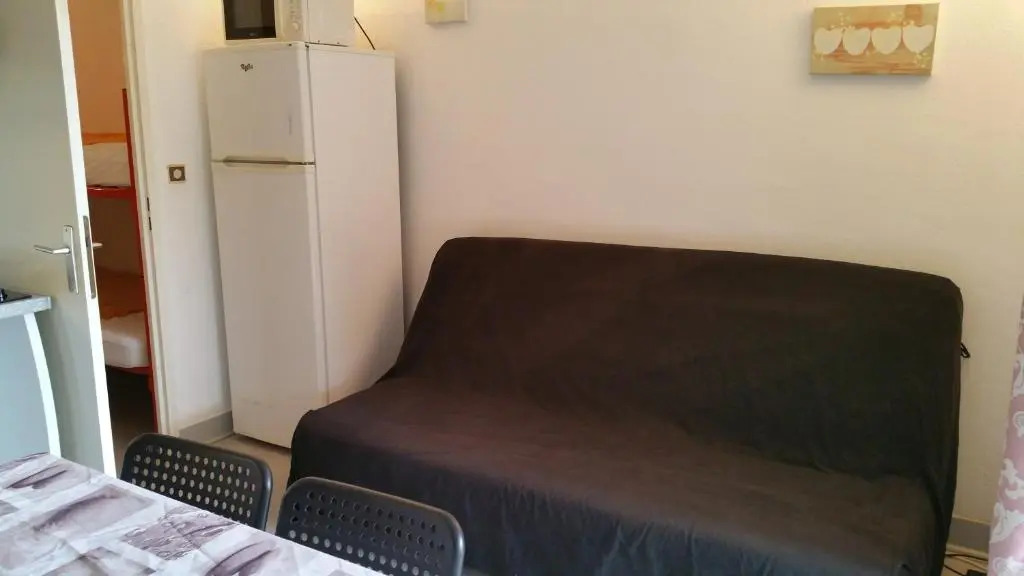 Résidence Cap Azur Appartement 229