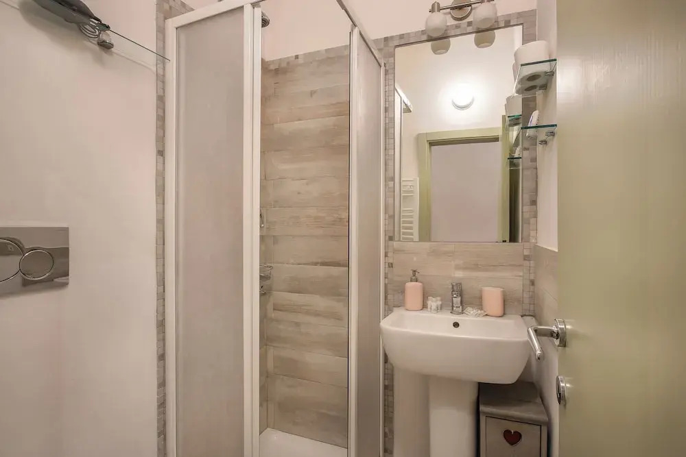Two Bedroom Aparment