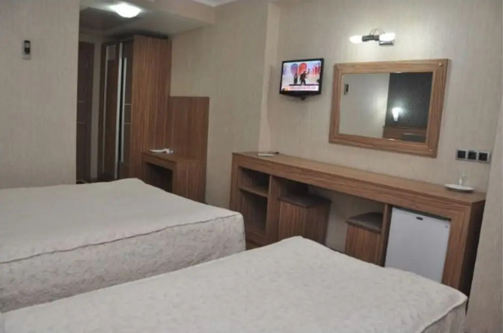 Ergun Hotel