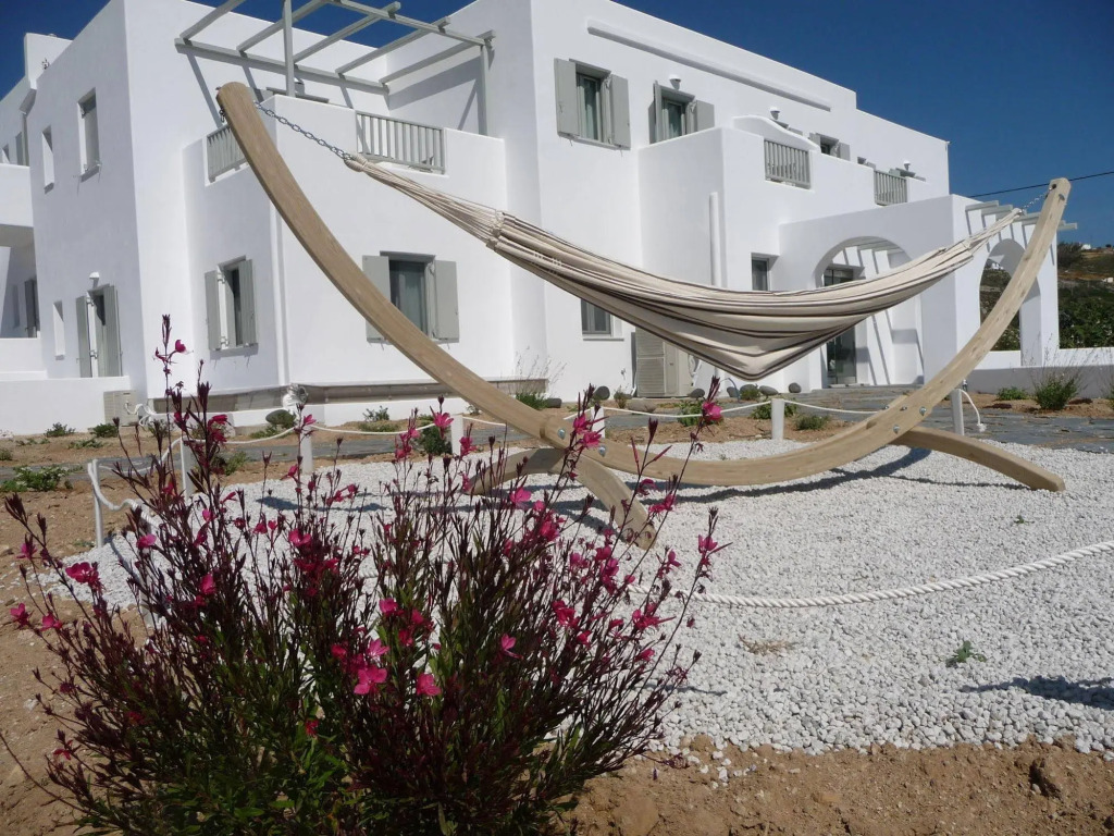 Olea Bay Hotel