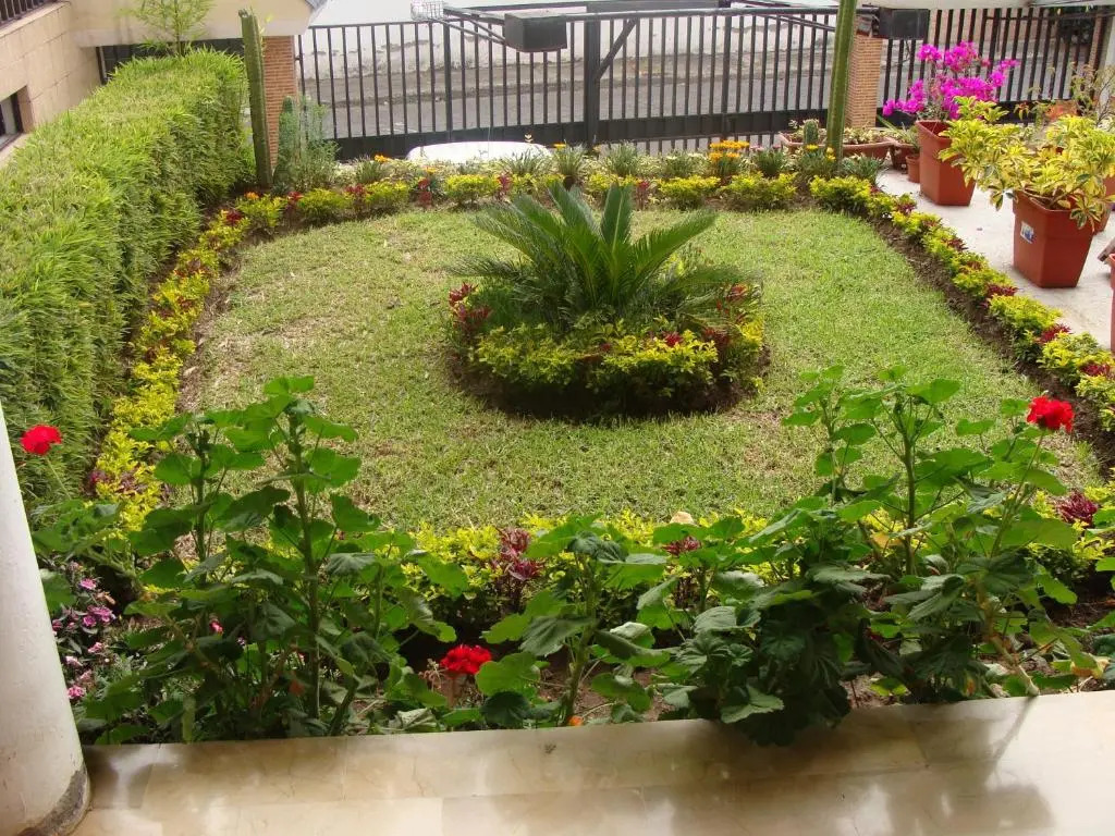 Casa Hidalgo Ecuador