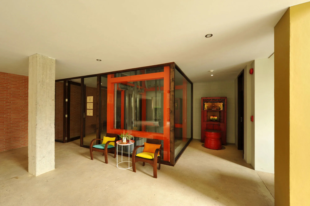 Villa Bangkok