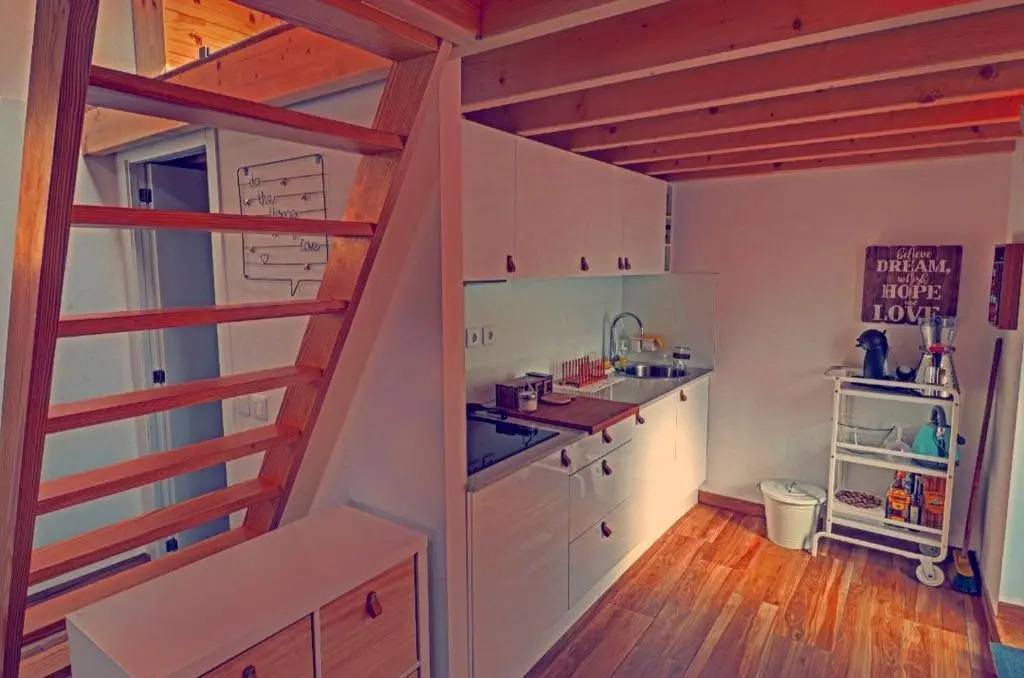 I Loft Viana