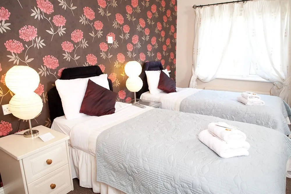 Amber Hill Guesthouse
