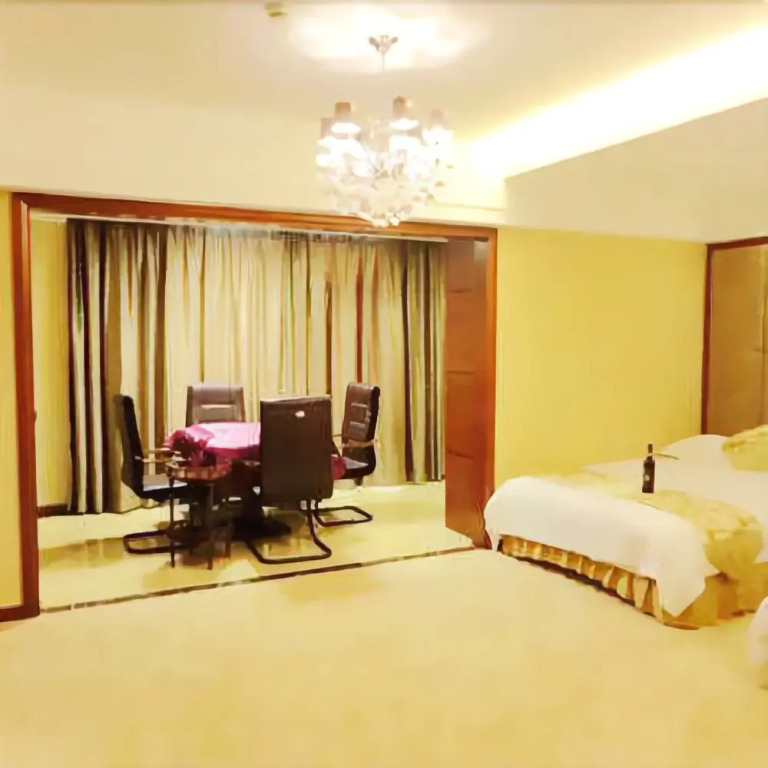 Guohao Hotel Heyuan