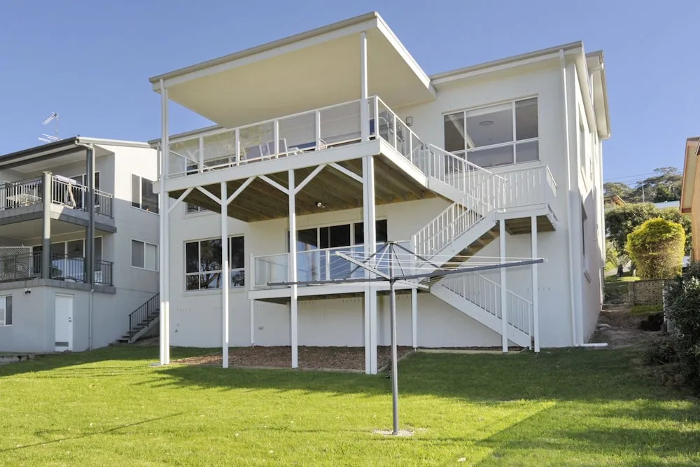 Lentara St 57 - Fingal Bay