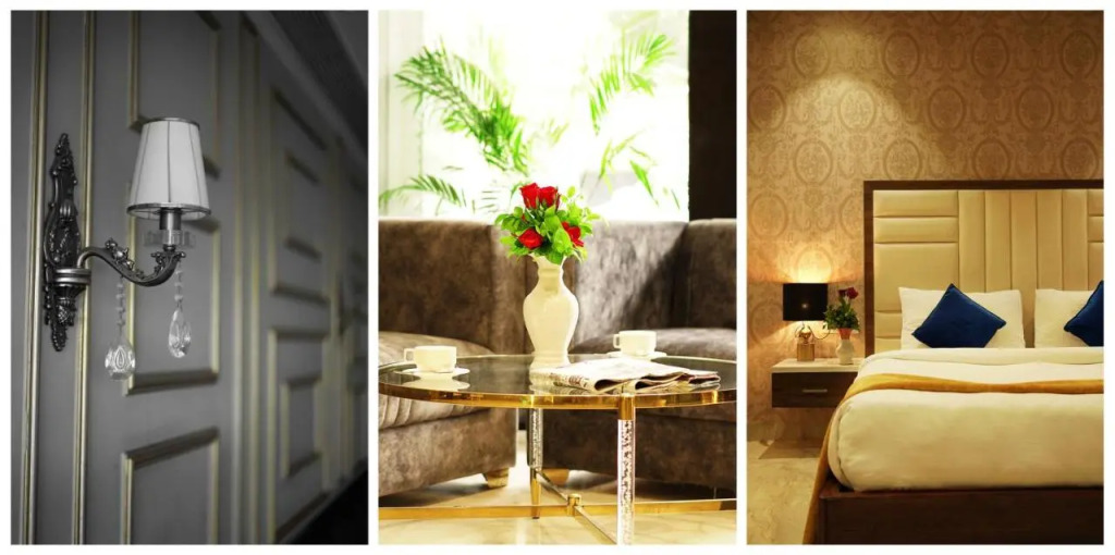 TreeHouse London Street Amritsar
