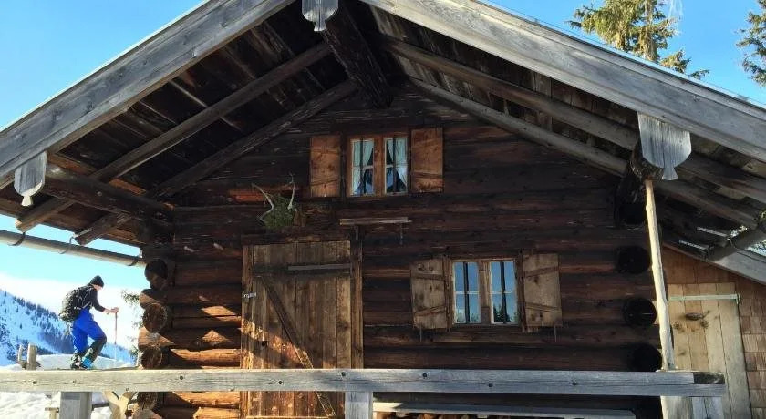 Gästehaus Hotel Maria Theresia