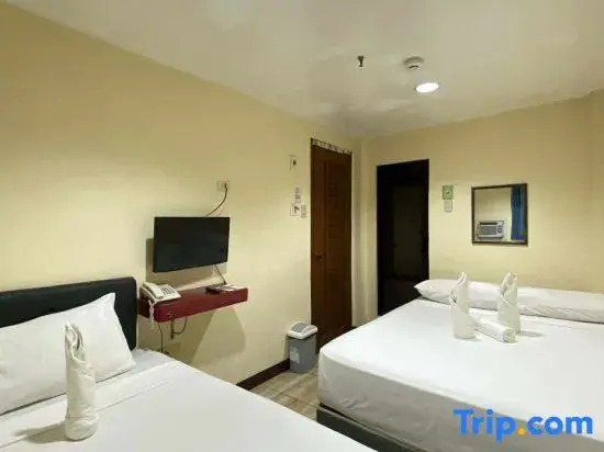 Zia Suites