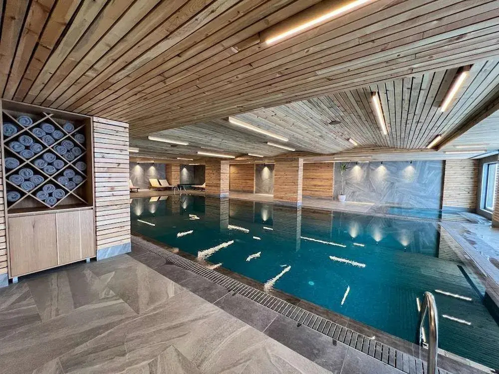 Grand Kartal Hotel