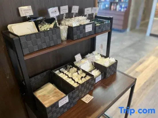 Kumagaya Onsen Hana Hotel Kagohara