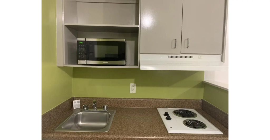 Studio 6 Extended Stay - Hampton, VA - Langley AFB Area