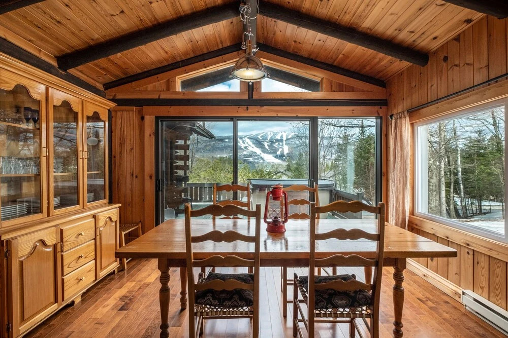 Les Chalets Sauvignon