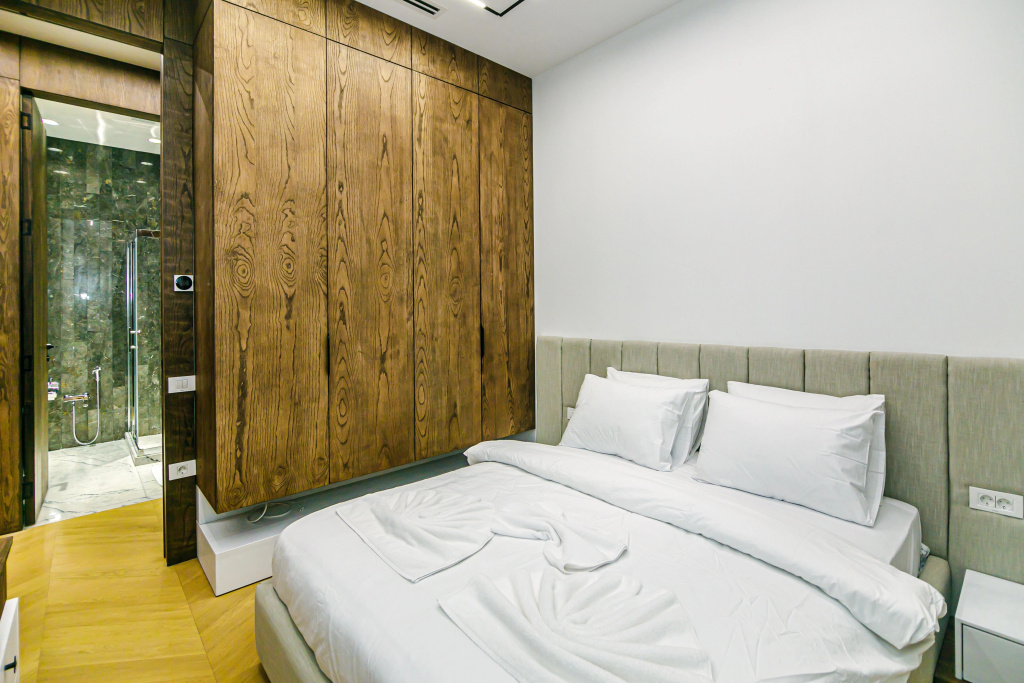 Апартаменты VIP Knightsbridge Residence White City