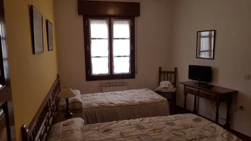 Hostal las Cantigas