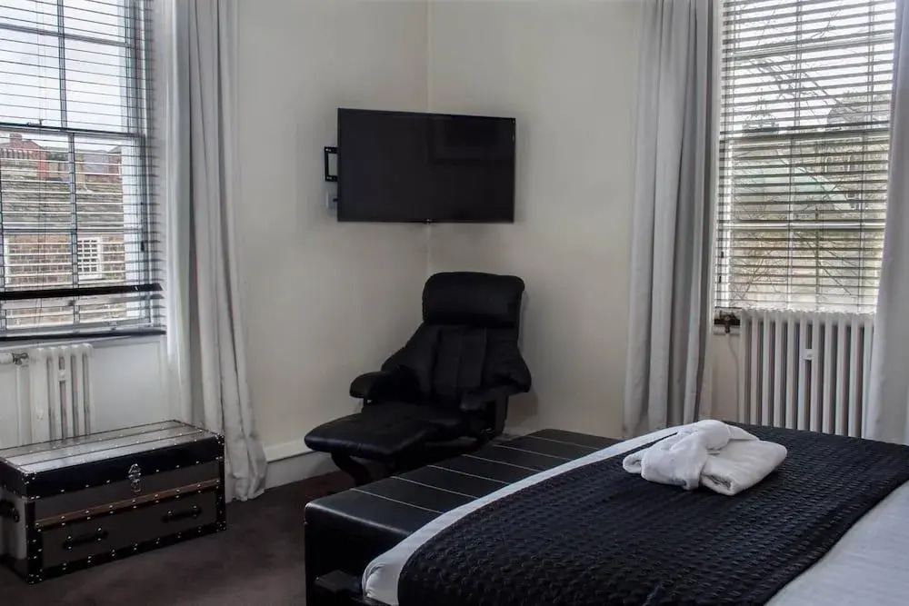 The Studley Hotel