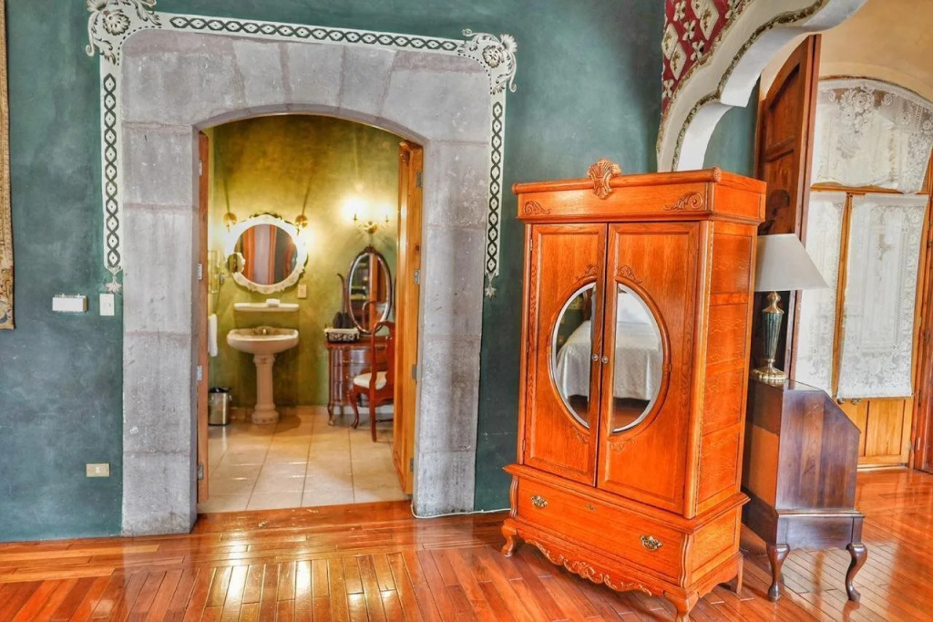 La Casa de la Marquesa