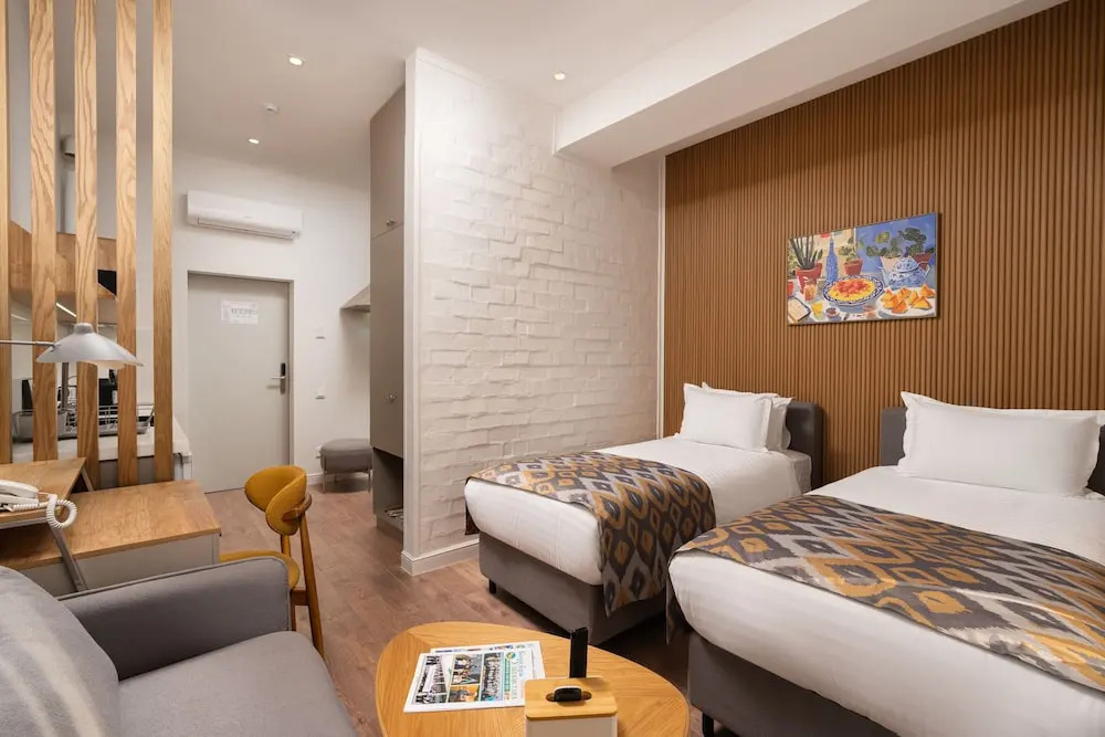 IGMAR Villas & Apart Hotel