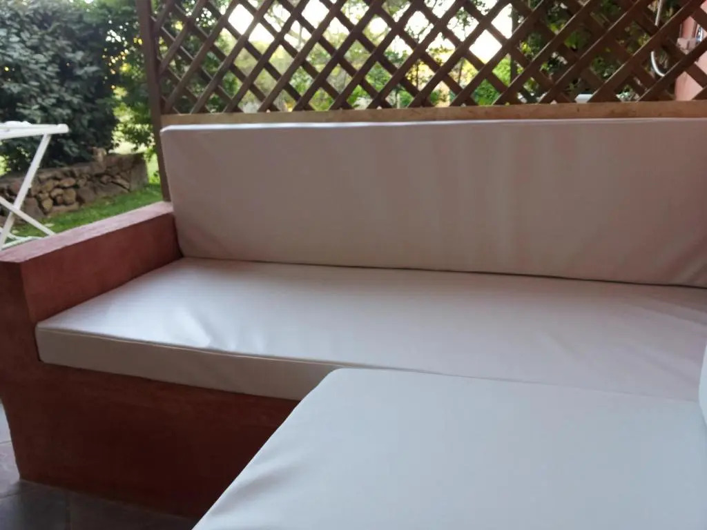 Appartamento Salina Bamba