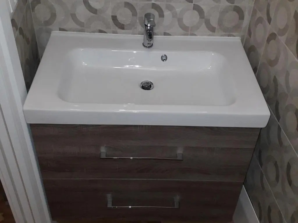 Sant'Onofrio apartment