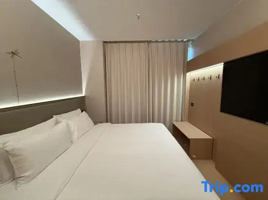 Yunyin Qingju Hotel (Nanjing Confucius Temple Longpan Middle Road Branch)