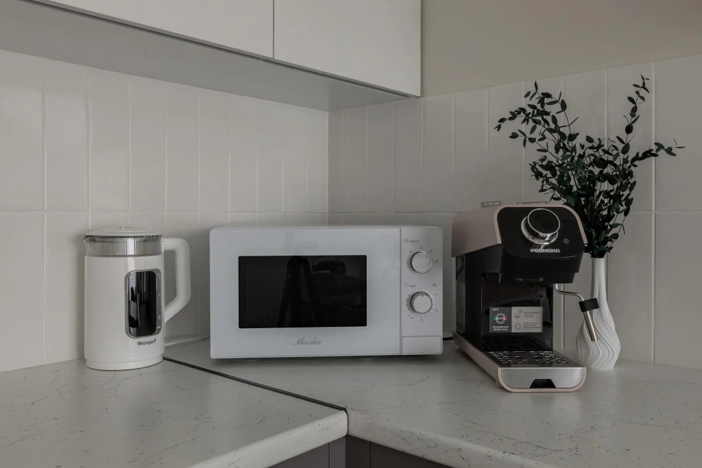 Merino home на улице Васнецова 2к1