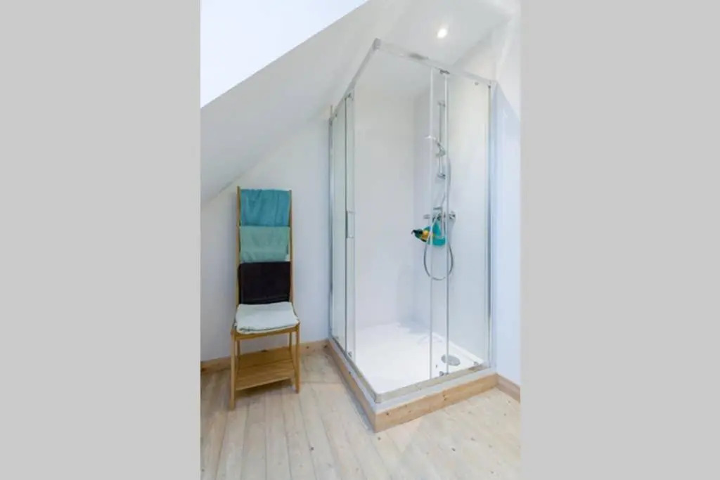 RENOVATED recently Bruges