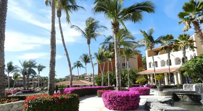 Condominios Coral