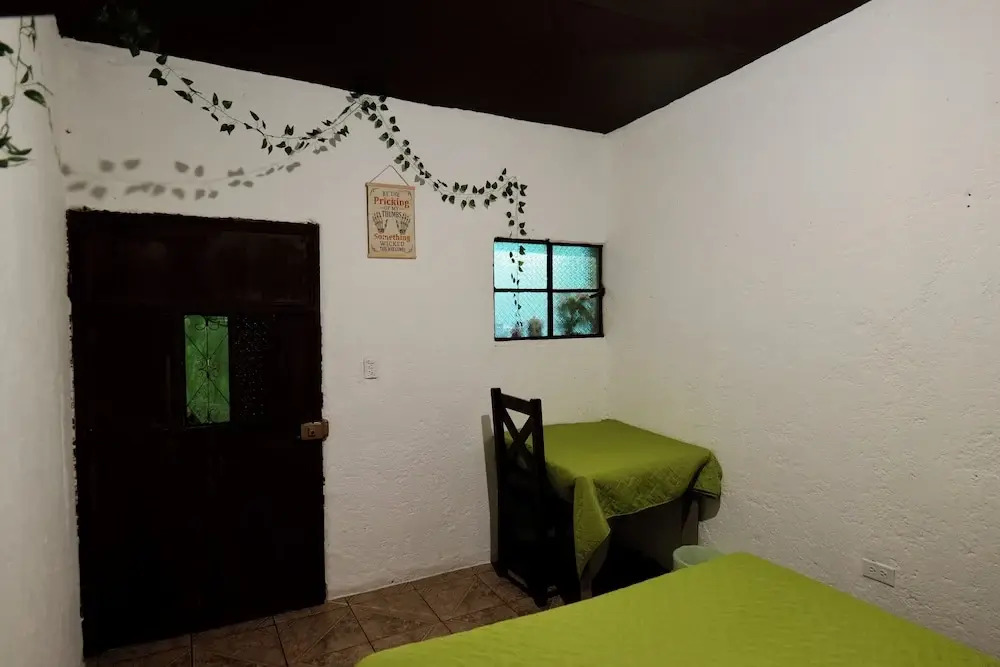 Budget Private Rooms - Wonderland B&B - Shuttle services available
