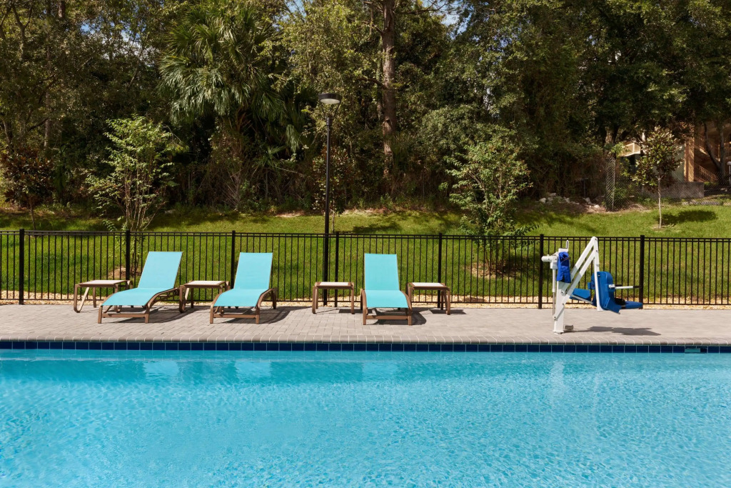 La Quinta by Wyndham Gainesville