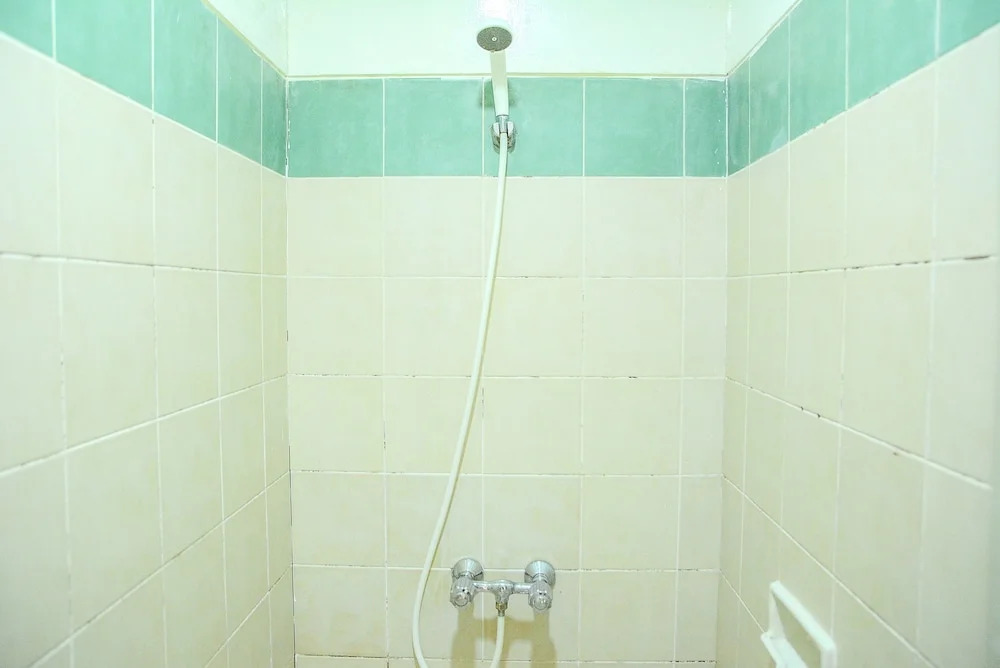 1BR Apartemen Taman Semanan Cengkareng Great Value By Travelio