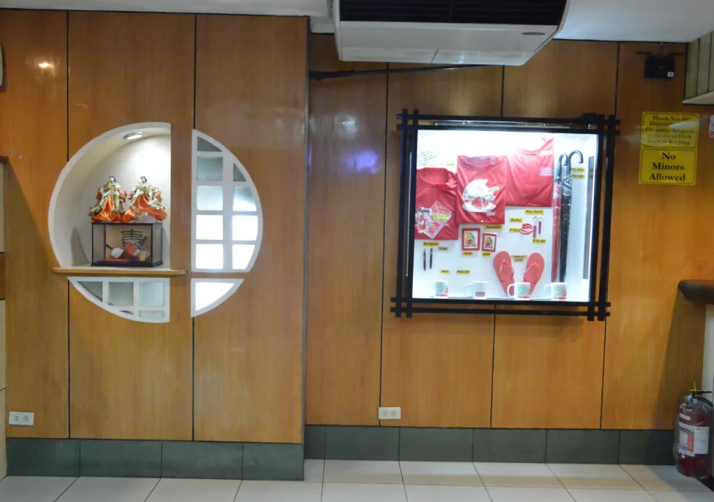 Hotel Sogo Avenida