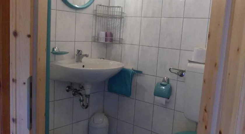 Pension Holzerstube