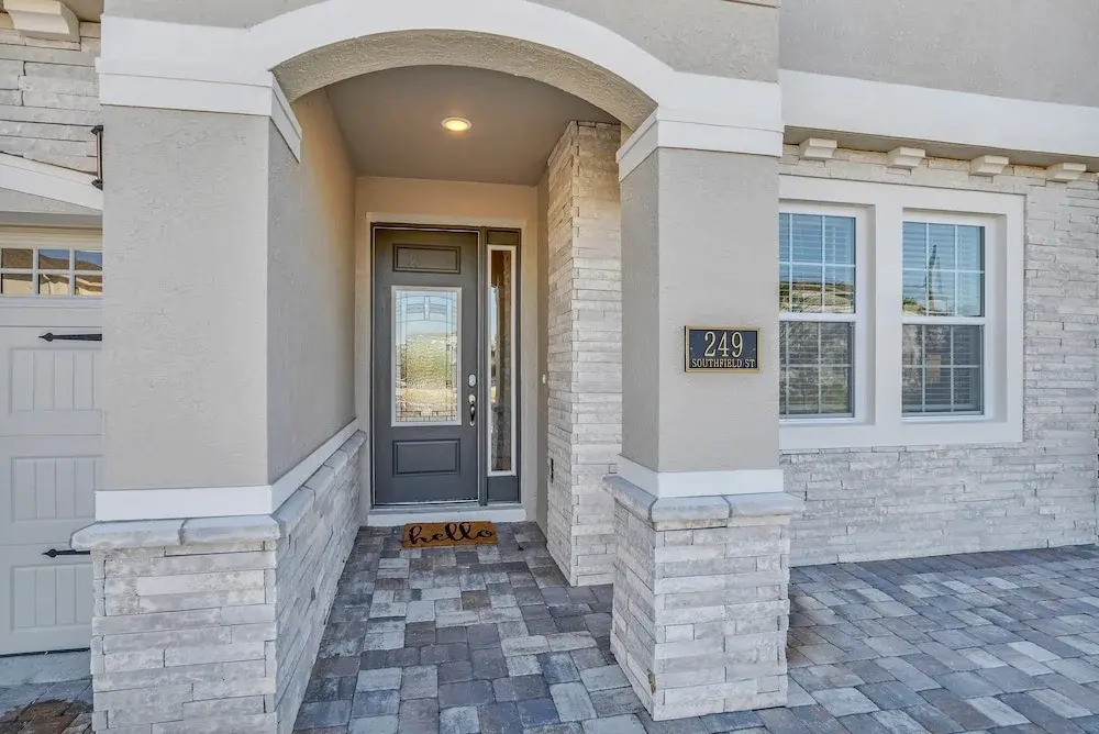 Southfield Villa Encore