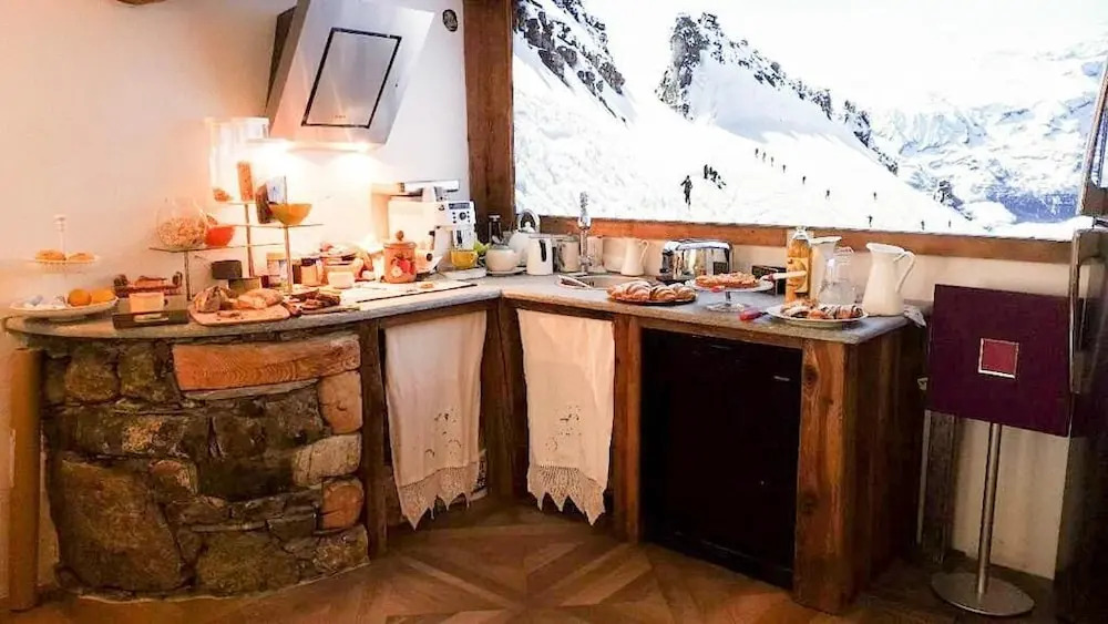 Maison Le Cler