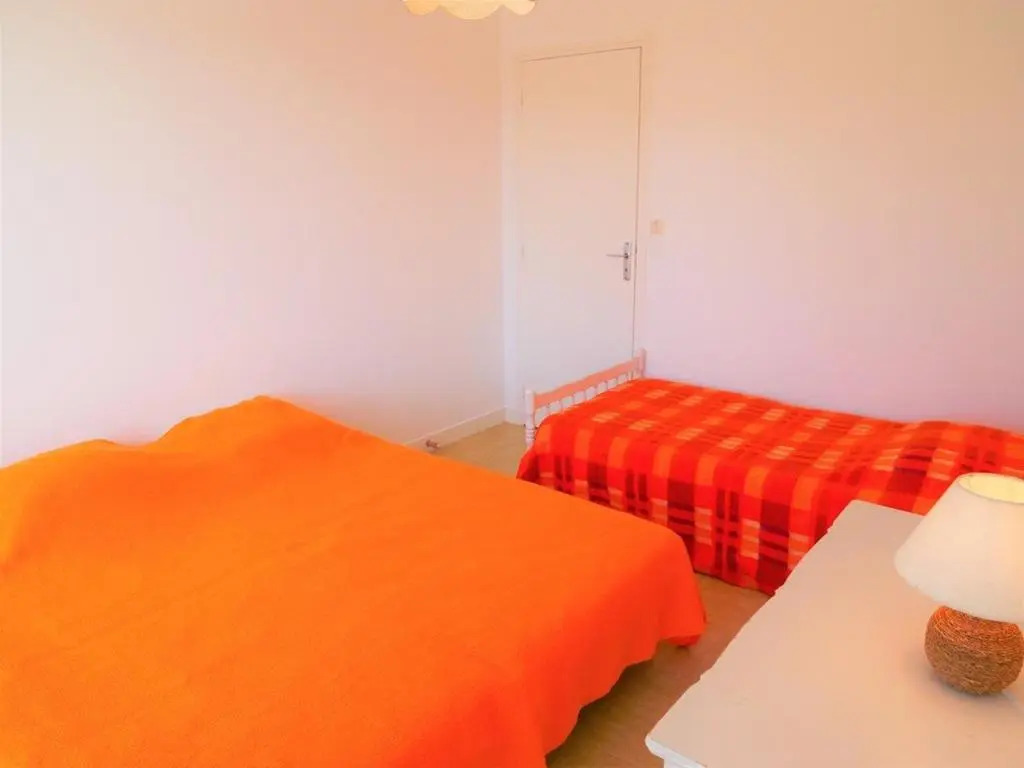 Appartement Quiberon, 2 pièces, 4 personnes - FR-1-478-66