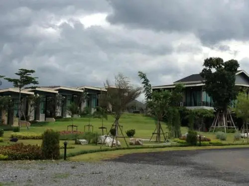 Sasima Moonlight Villa