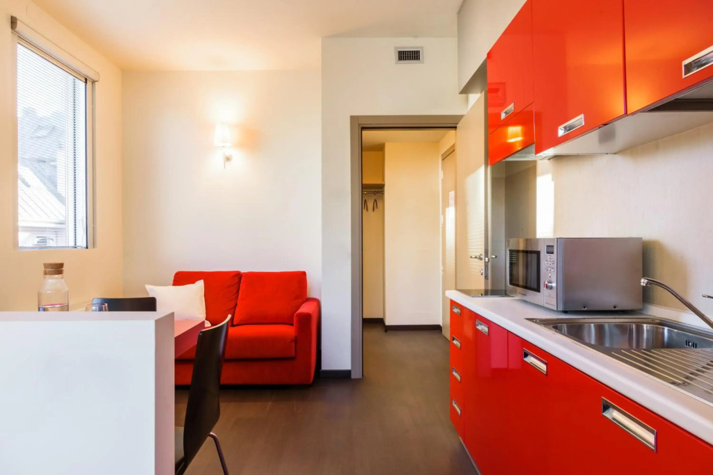 Residence Osoppo