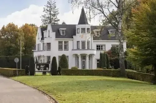 Hotel B&B de Vijverhof