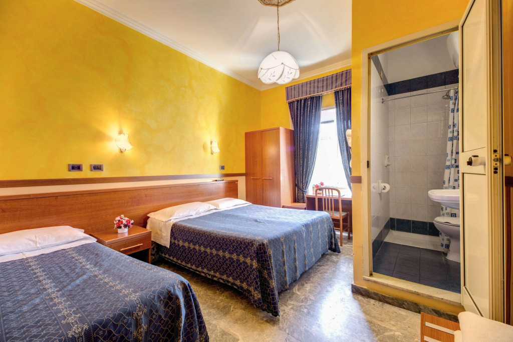 Rubino Guest House