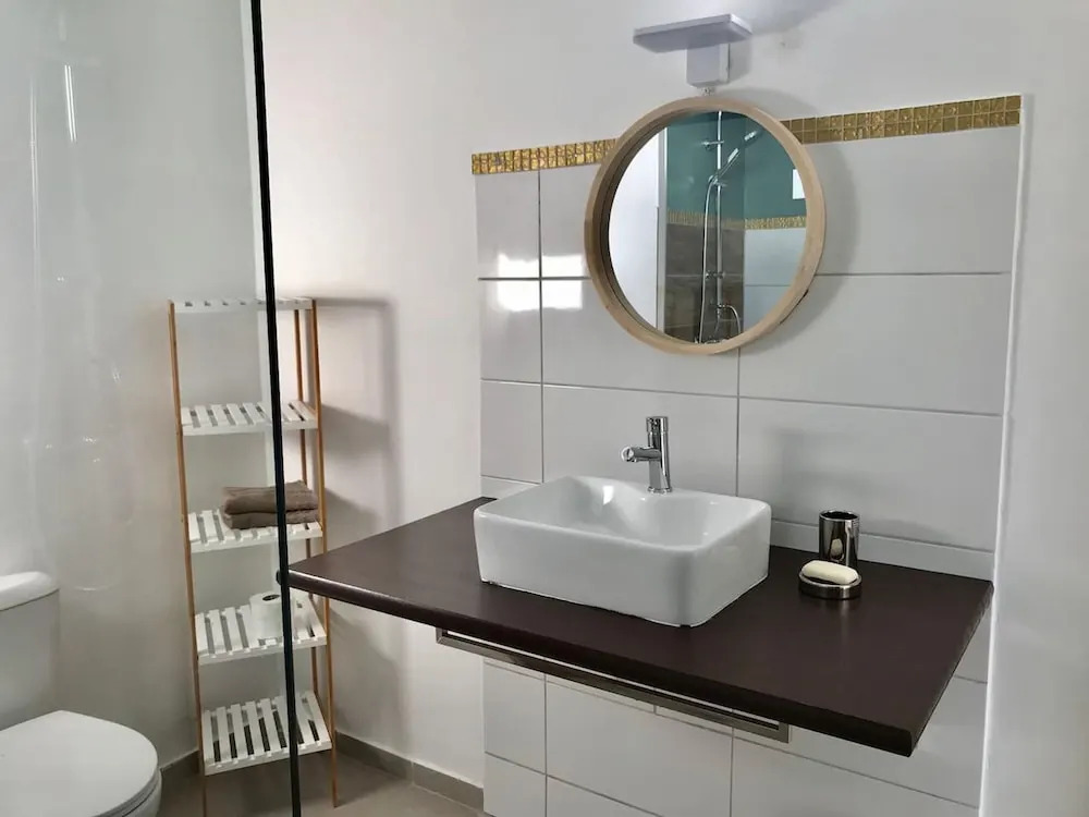 Apartment with 3 Bedrooms in Les Trois-Îlets, with Wonderful Sea View, Terrace And Wifi - 50 M From the Beach