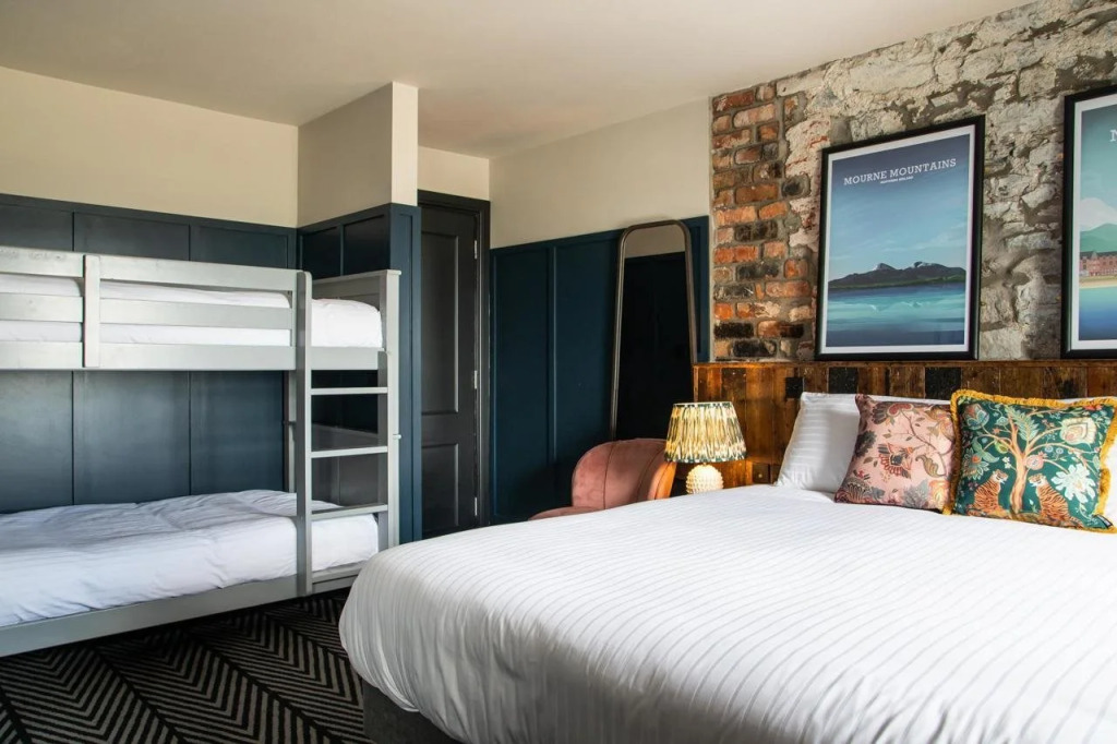 Avoca Hotel