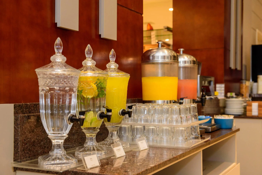 Comfort Suites Brasília