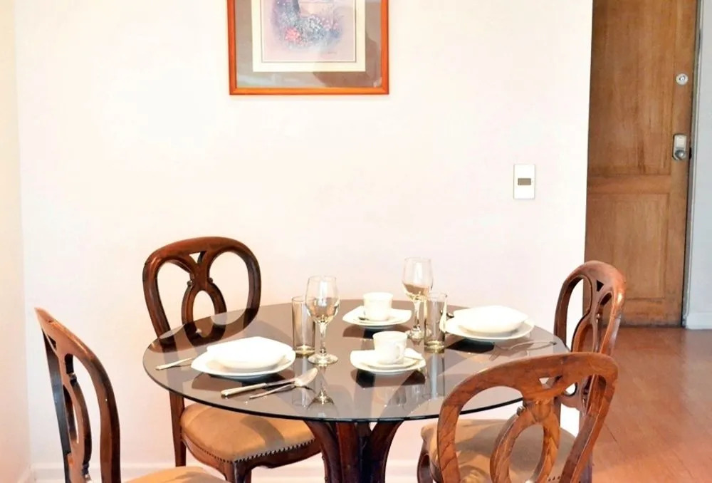 Providencia Suite Apartment