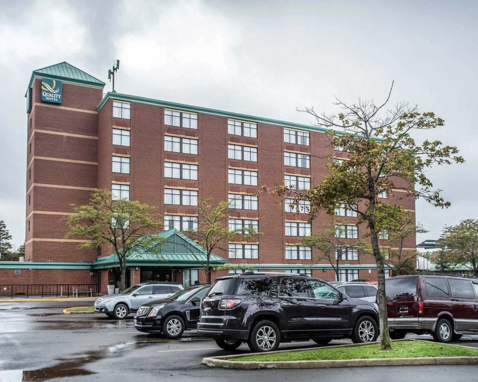 Four Points by Sheraton Hamilton - Stoney Creek