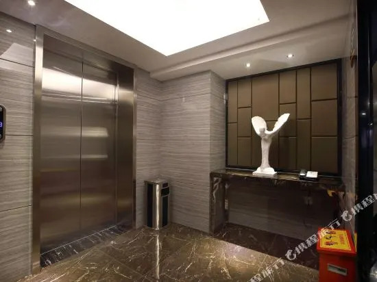 Super 8 Hotel Fuzhou Pingtan Xi Hang Lu