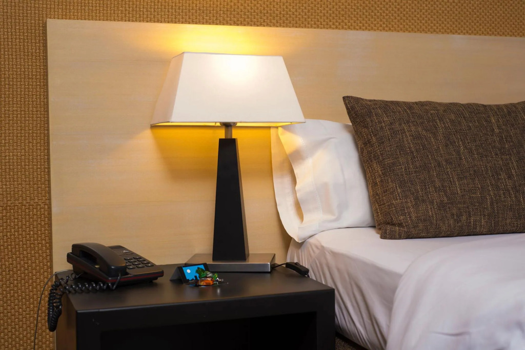 Hotel Alborada
