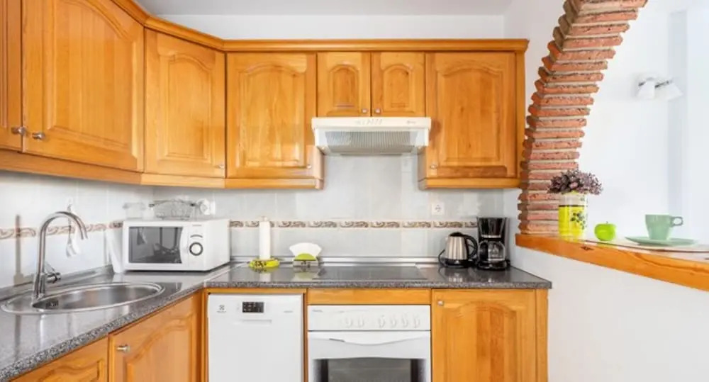 Apartment - 1 Bedroom with Pool and WiFi - 107888