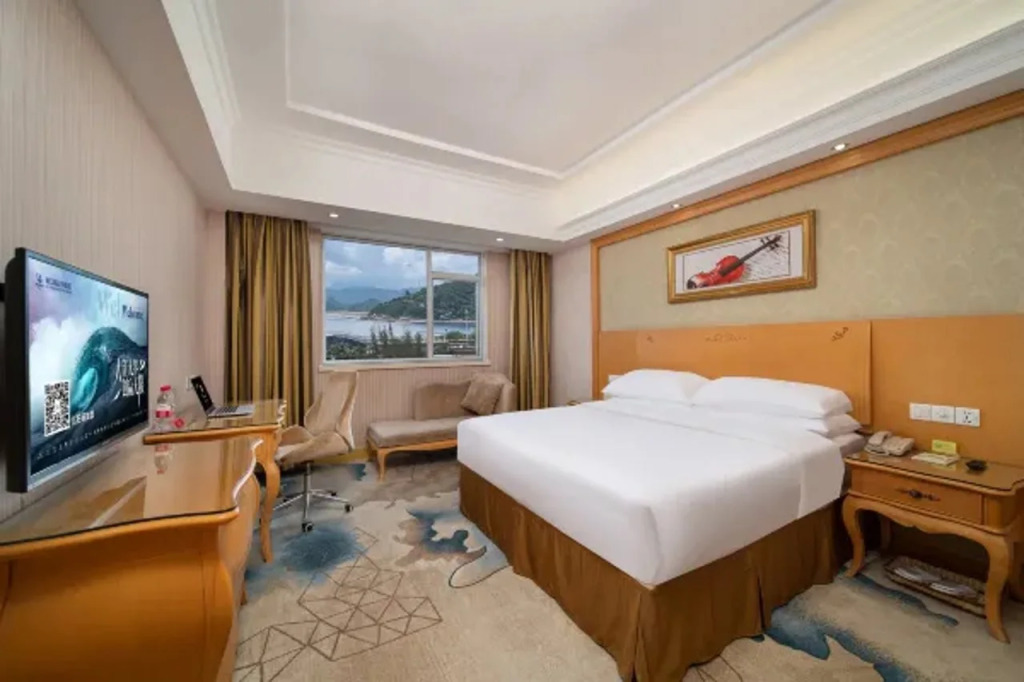 Vienna Hotel Dameisha Branch