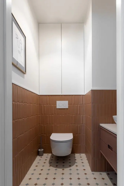 NORDBYHUS Apartamenty Seredynskiego